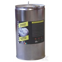 Stabdžių valiklis Motip BRAKECLEANER 25L